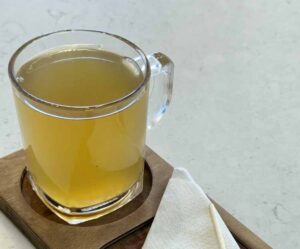 دمنوش اسپرینگ کُلد